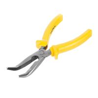 ТОНКОГУБЦЫ ИЗОГНУТЫЕ NORMAL 180ММ  ОРМИС